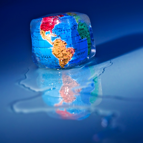 Teaching Rise in Global Temperature Assessment: MS ESS 3-5