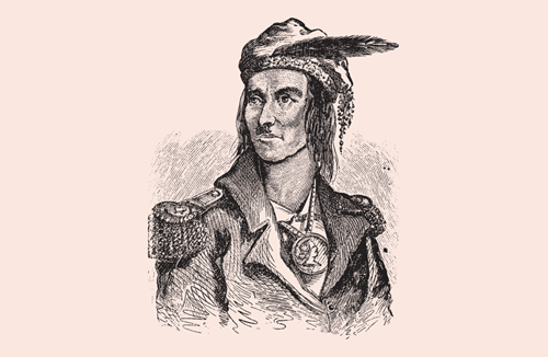 Teaching Address to William Henry Harrison (1810)