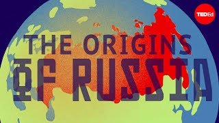 Teaching Where did Russia come from? [video]