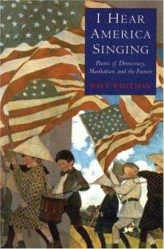 Teaching I Hear America Singing
