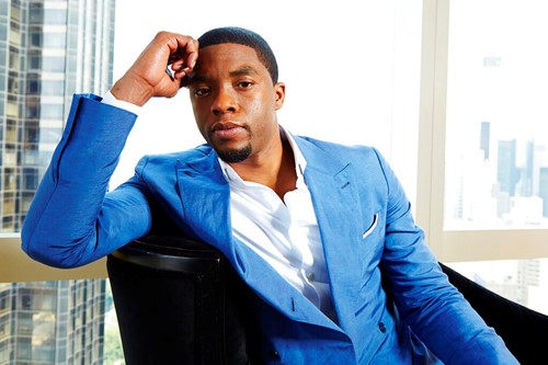 Teaching Chadwick Boseman, who embodied Black icons, dies of cancer