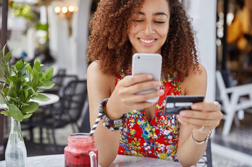 Teaching Instagram Shifts Toward Shopping—Here’s How That Can Be Harmful
