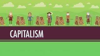 Teaching Review: Capitalism and Socialism [video]